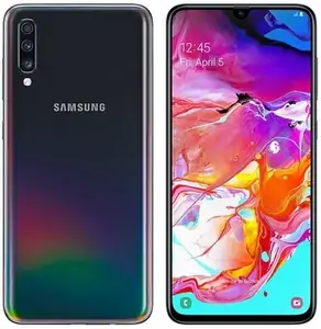 Замена дисплея на телефоне Samsung Galaxy A70 в Воронеже
